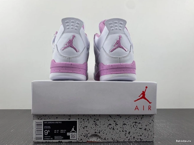 Rep BK 3930 CT8527- Air MultiPurpose 4 Jordan 1025